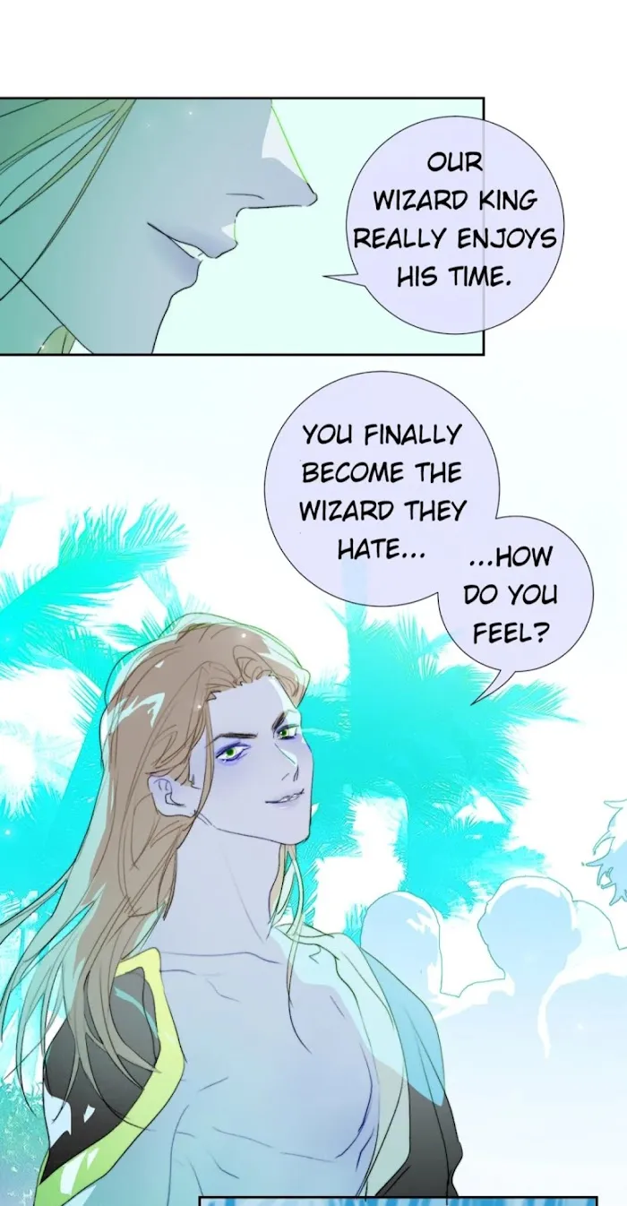 Mermaid’s Egg - Chapter 93 Page 2