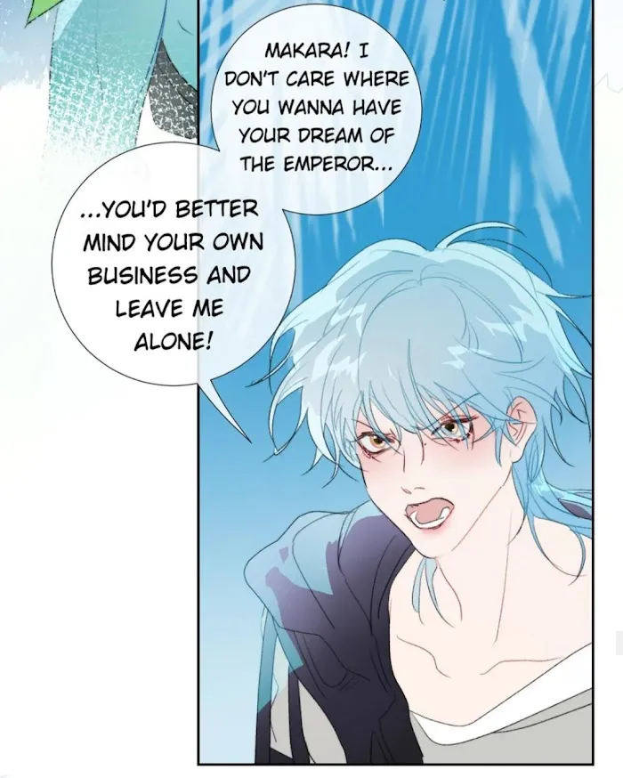 Mermaid’s Egg - Chapter 93 Page 3