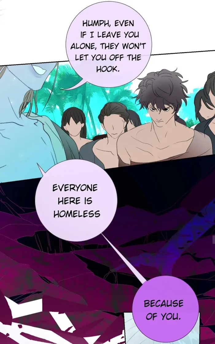 Mermaid’s Egg - Chapter 93 Page 4