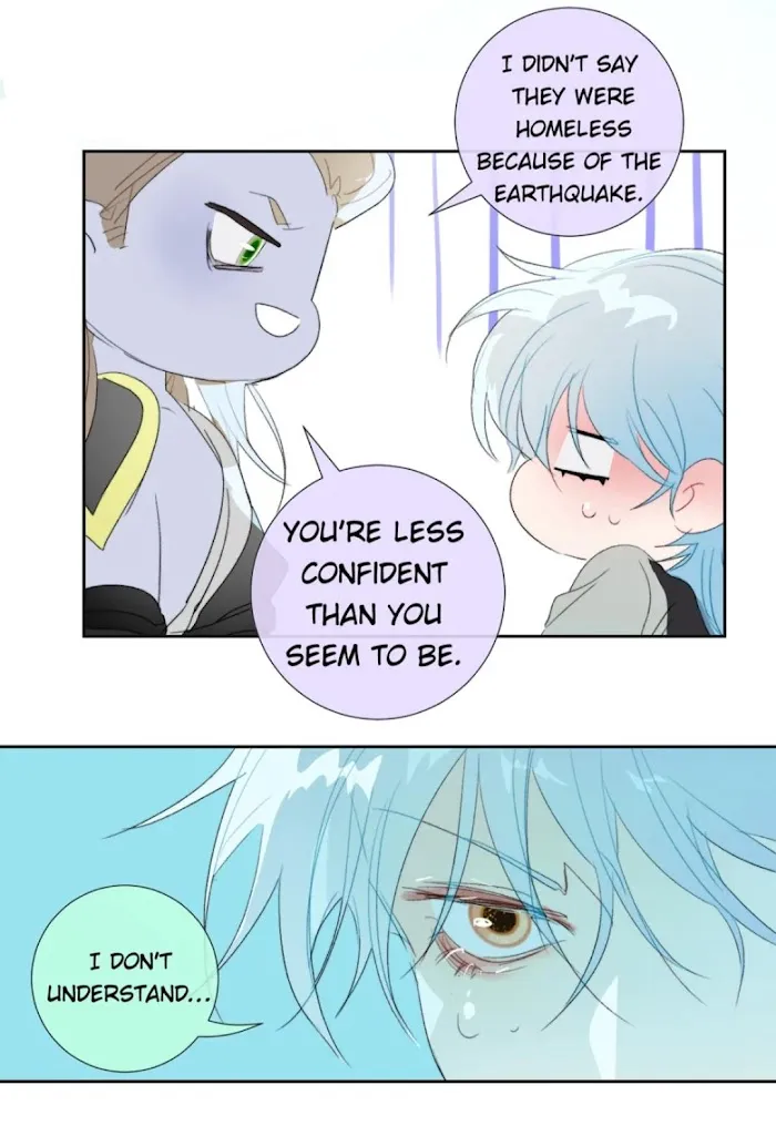 Mermaid’s Egg - Chapter 93 Page 6