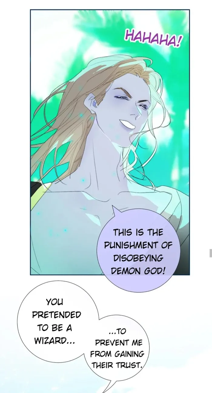 Mermaid’s Egg - Chapter 93 Page 7