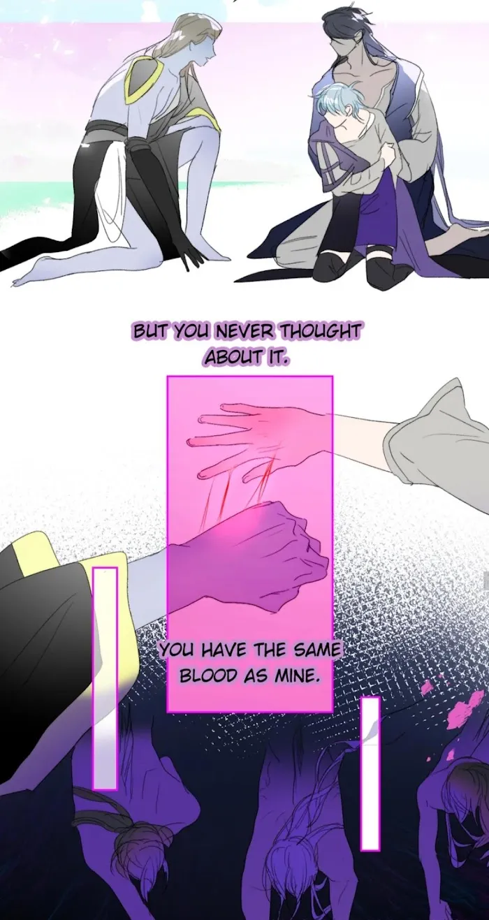Mermaid’s Egg - Chapter 93 Page 8