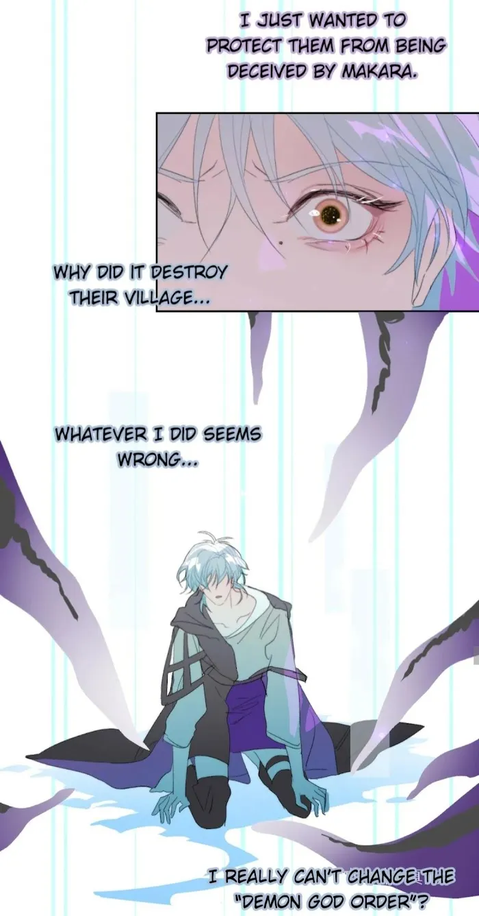 Mermaid’s Egg - Chapter 93 Page 12