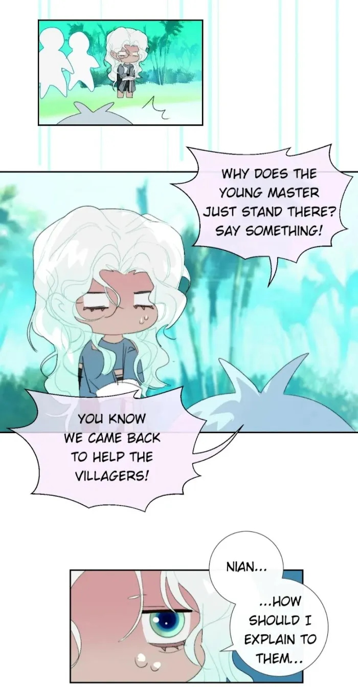 Mermaid’s Egg - Chapter 93 Page 13