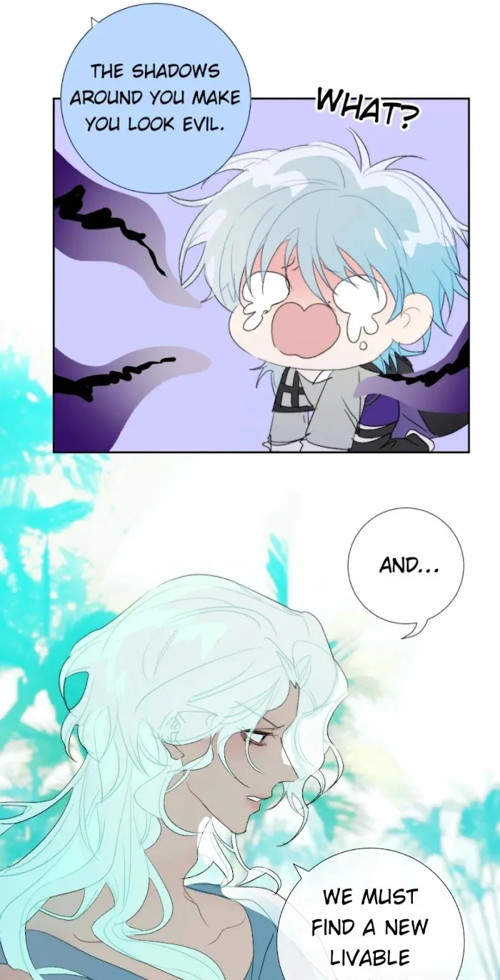 Mermaid’s Egg - Chapter 93 Page 14