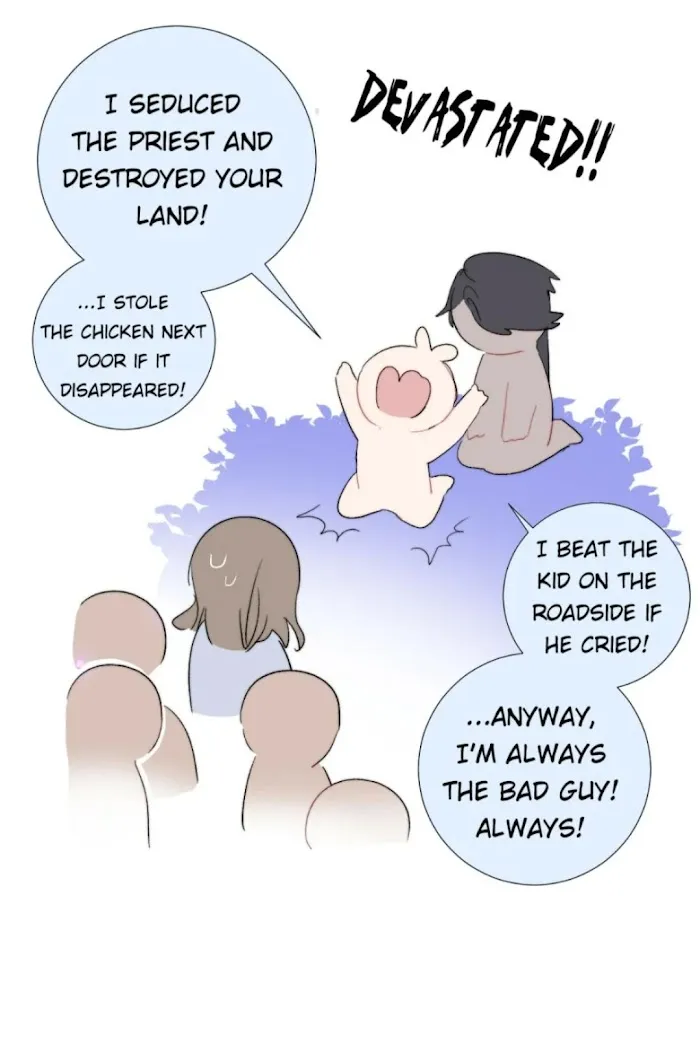 Mermaid’s Egg - Chapter 93 Page 16