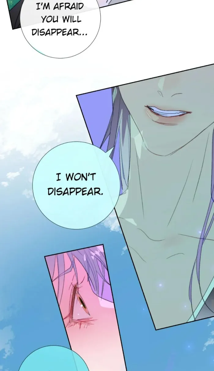Mermaid’s Egg - Chapter 93 Page 18