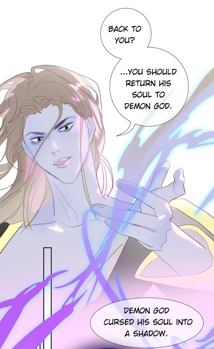 Mermaid’s Egg - Chapter 93 Page 21