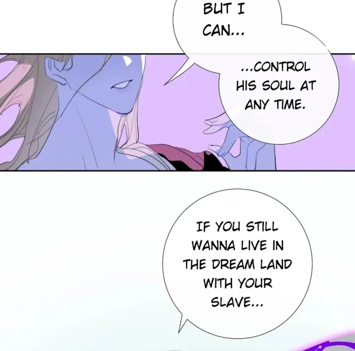 Mermaid’s Egg - Chapter 93 Page 23