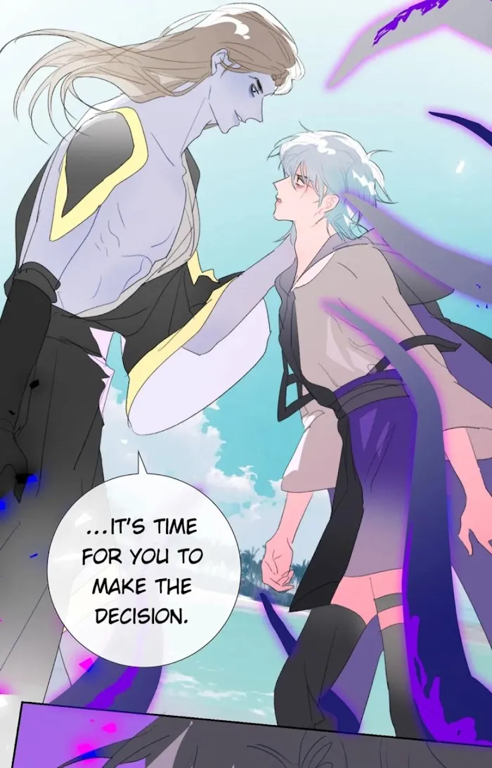Mermaid’s Egg - Chapter 93 Page 24