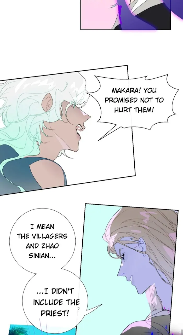 Mermaid’s Egg - Chapter 93 Page 26