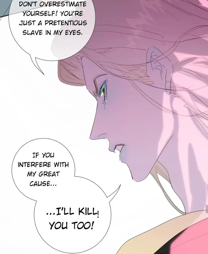 Mermaid’s Egg - Chapter 94 Page 4