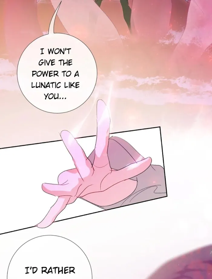 Mermaid’s Egg - Chapter 94 Page 9