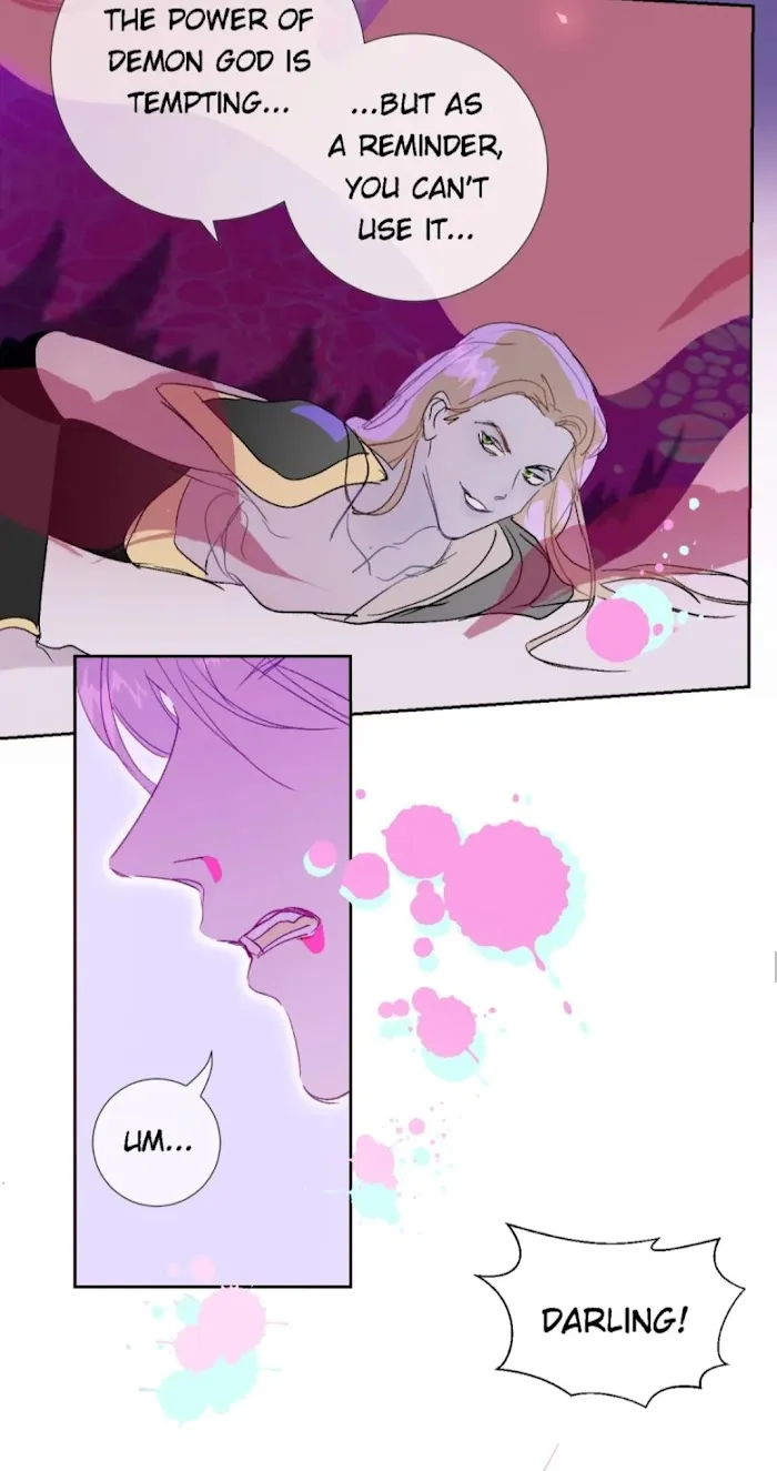 Mermaid’s Egg - Chapter 94 Page 11