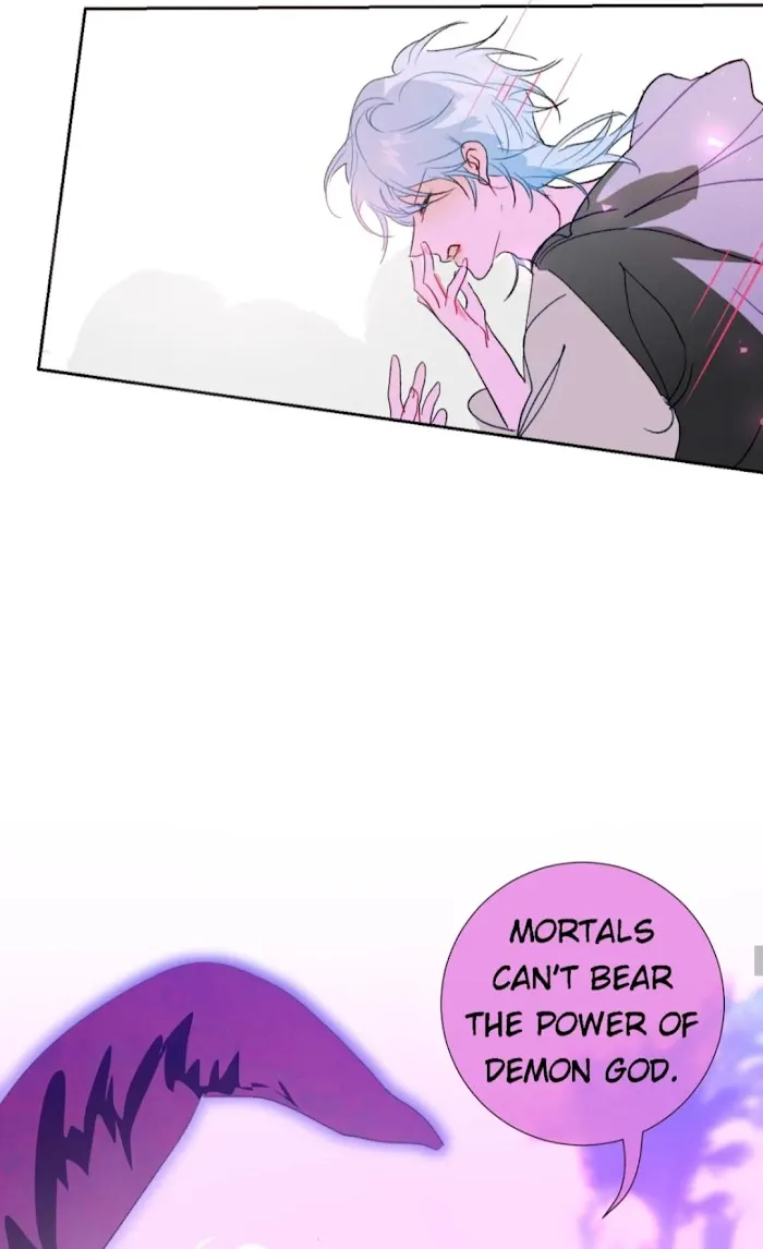 Mermaid’s Egg - Chapter 94 Page 12