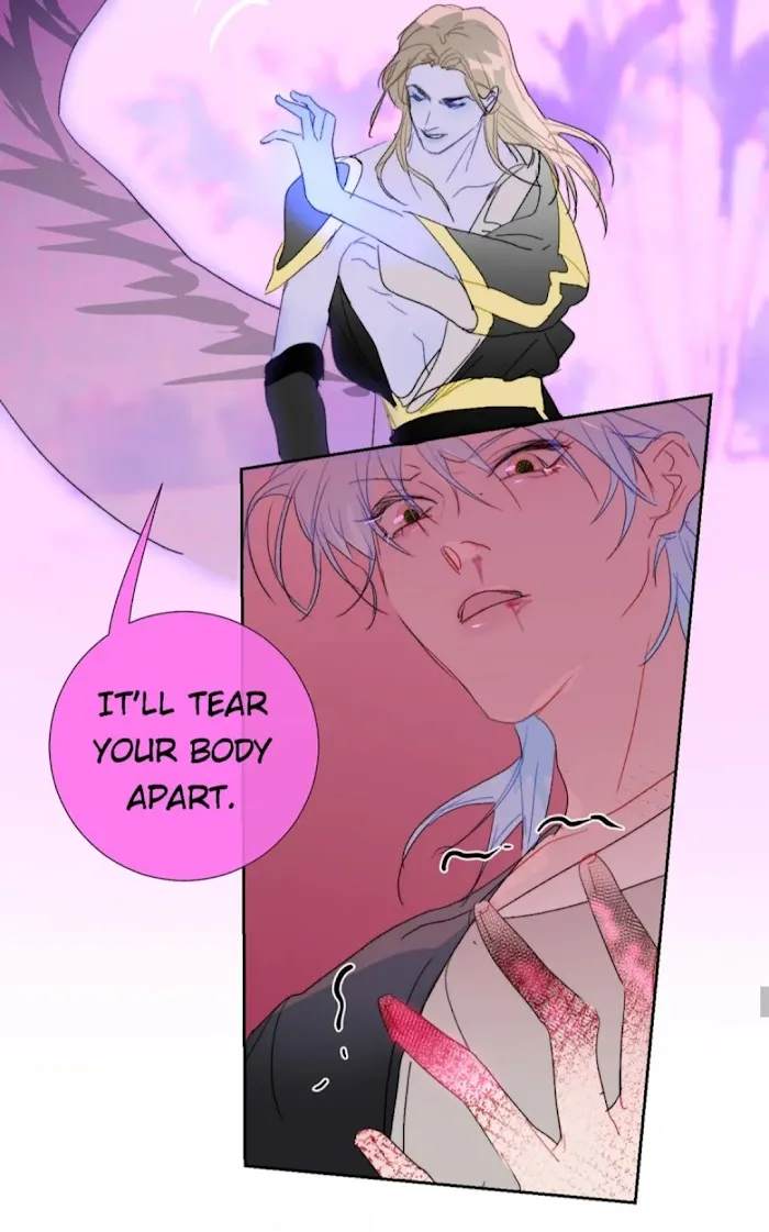 Mermaid’s Egg - Chapter 94 Page 13