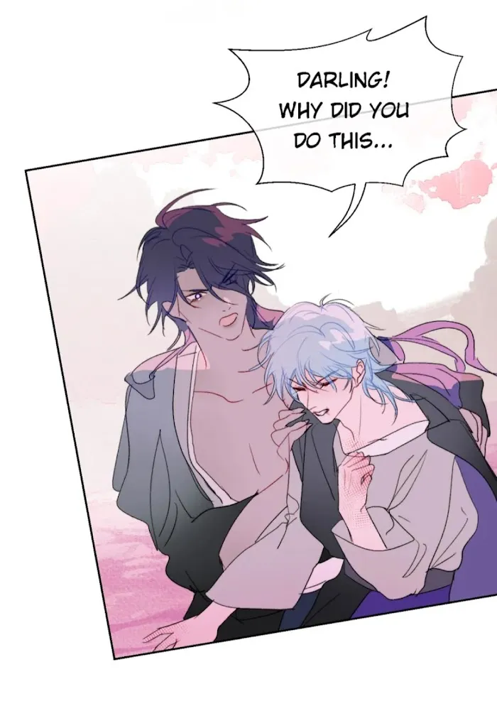 Mermaid’s Egg - Chapter 94 Page 14