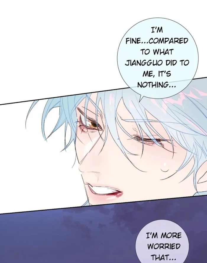 Mermaid’s Egg - Chapter 94 Page 15