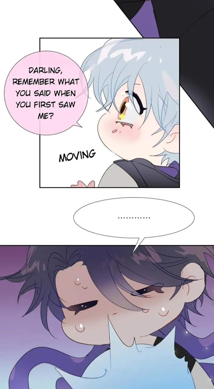 Mermaid’s Egg - Chapter 94 Page 18
