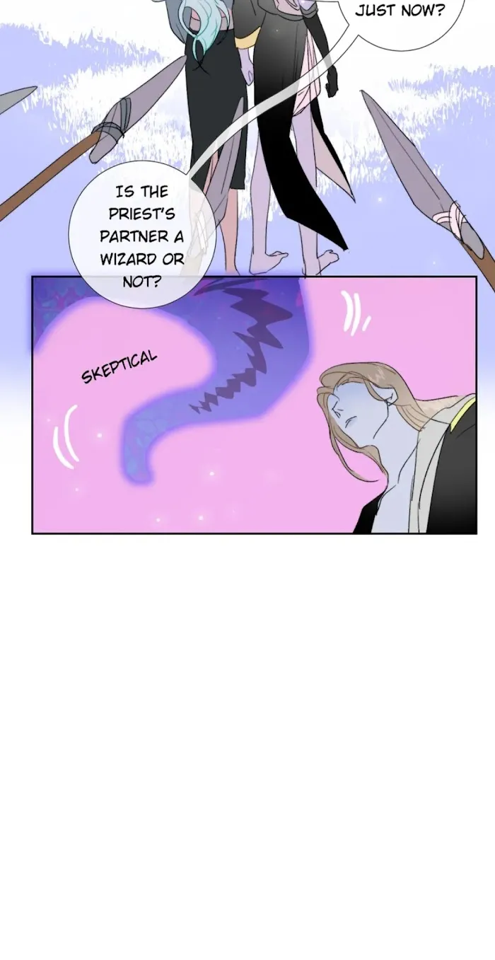 Mermaid’s Egg - Chapter 94 Page 21