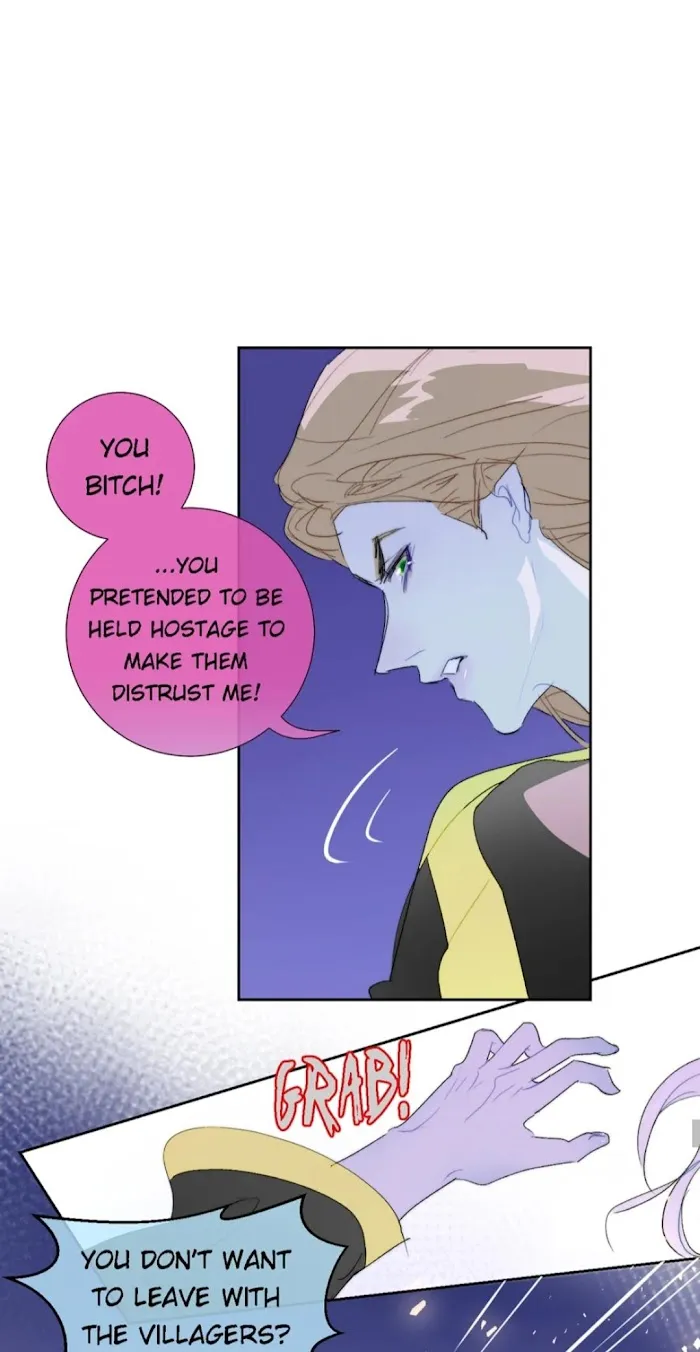 Mermaid’s Egg - Chapter 94 Page 22