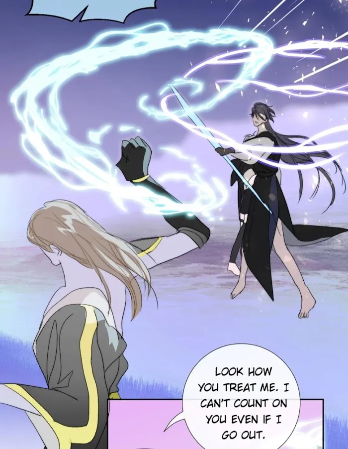 Mermaid’s Egg - Chapter 94 Page 23