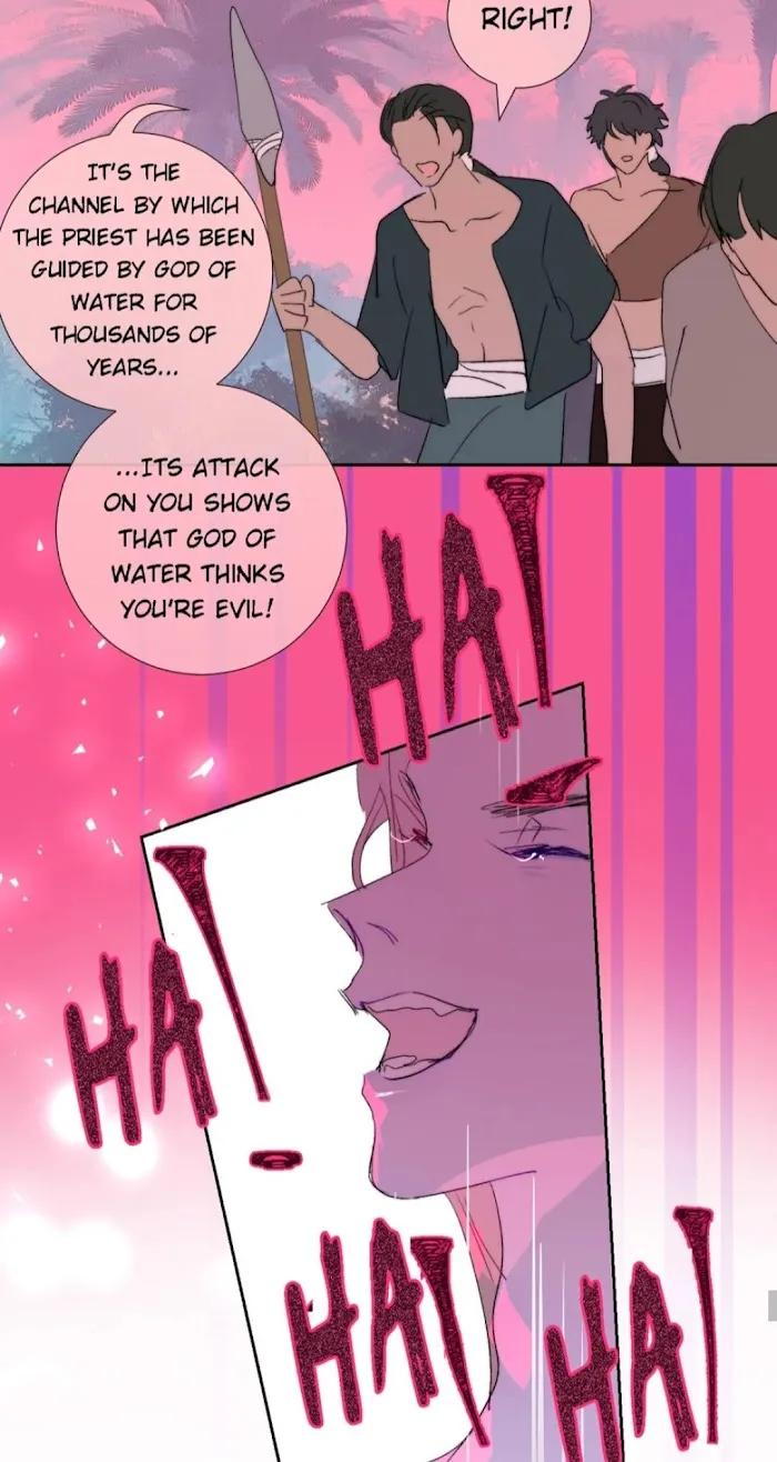 Mermaid’s Egg - Chapter 94 Page 26