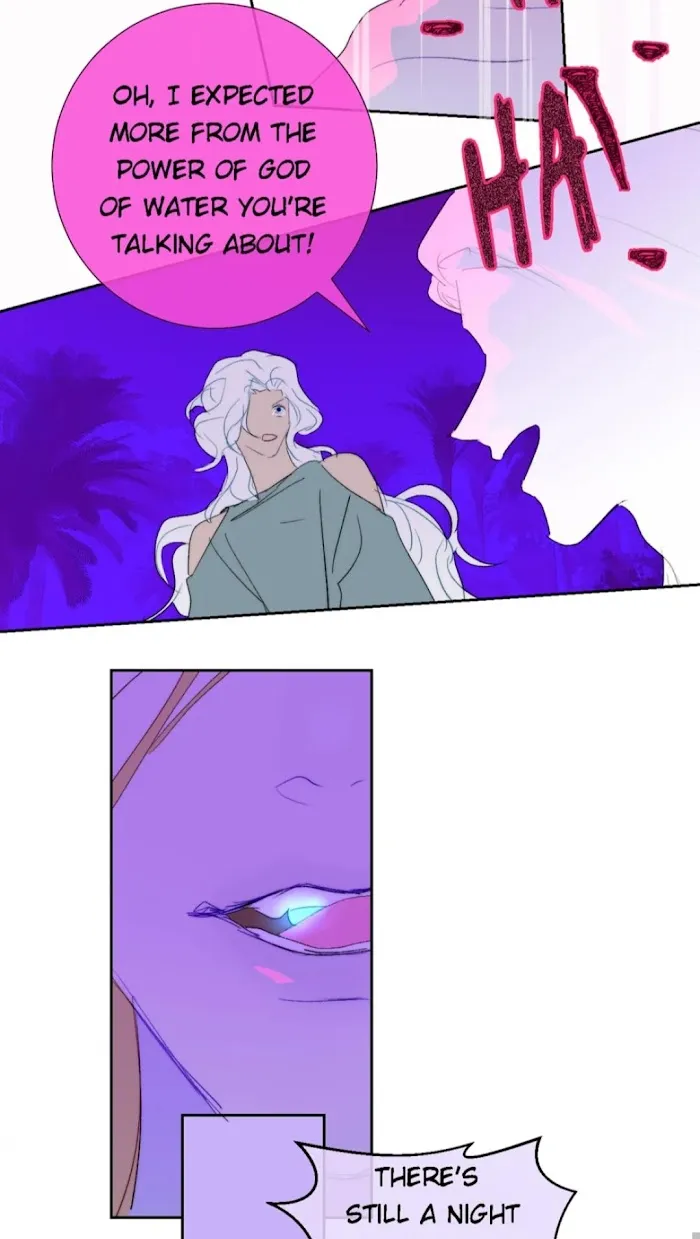 Mermaid’s Egg - Chapter 94 Page 27