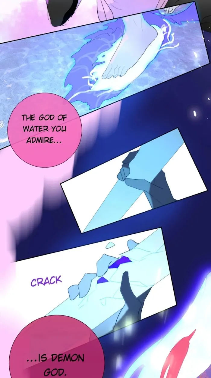 Mermaid’s Egg - Chapter 94 Page 29