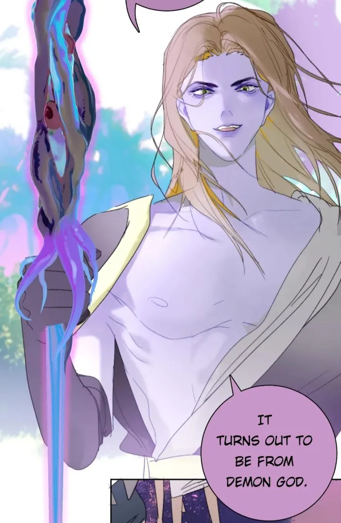 Mermaid’s Egg - Chapter 95 Page 4