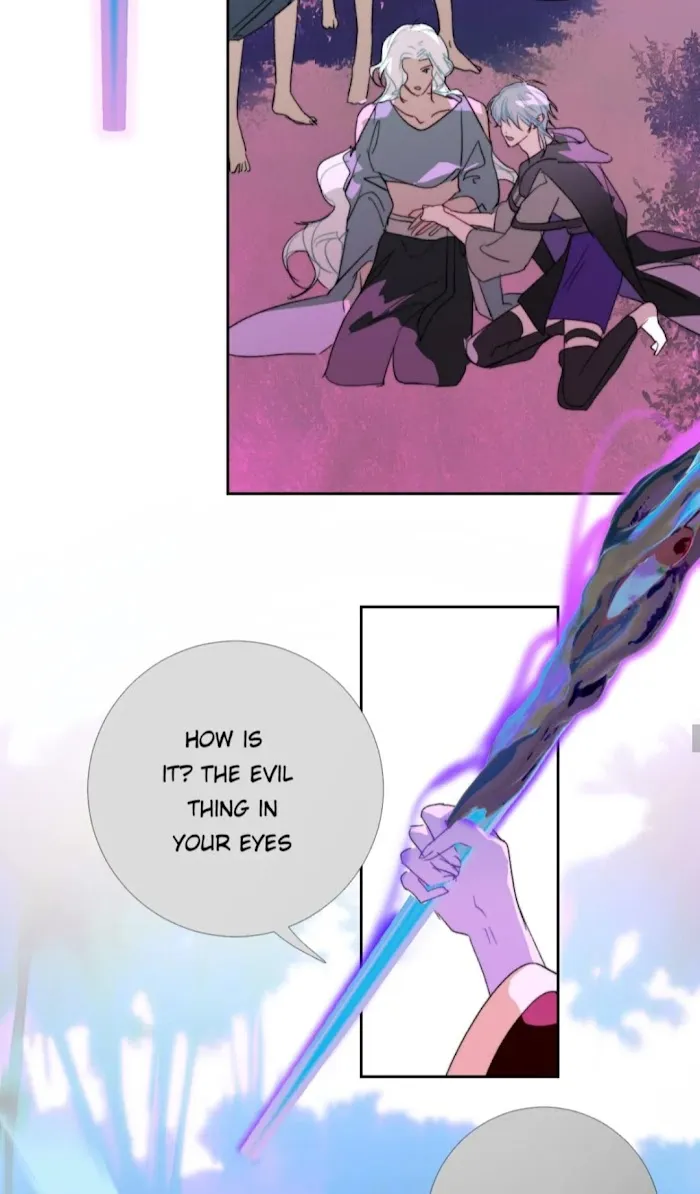 Mermaid’s Egg - Chapter 95 Page 5
