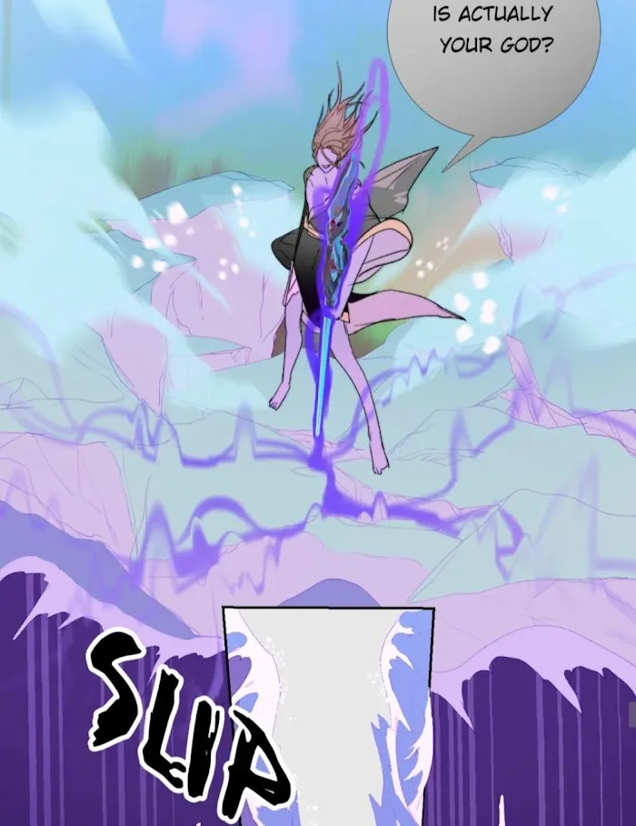 Mermaid’s Egg - Chapter 95 Page 6