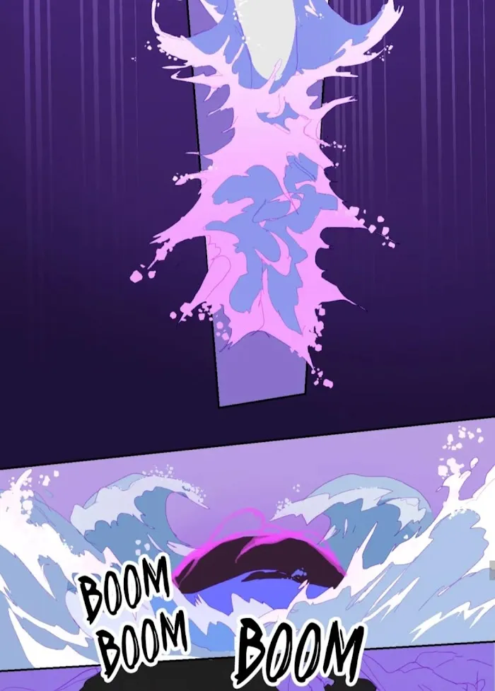 Mermaid’s Egg - Chapter 95 Page 7