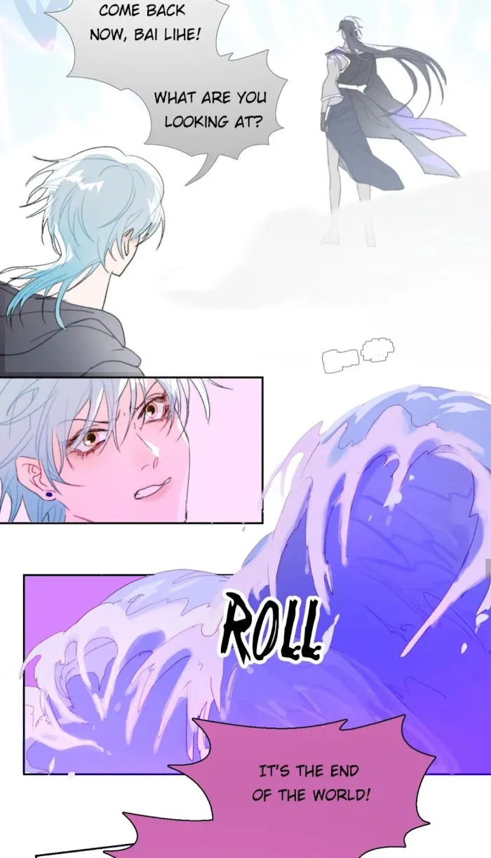 Mermaid’s Egg - Chapter 95 Page 10