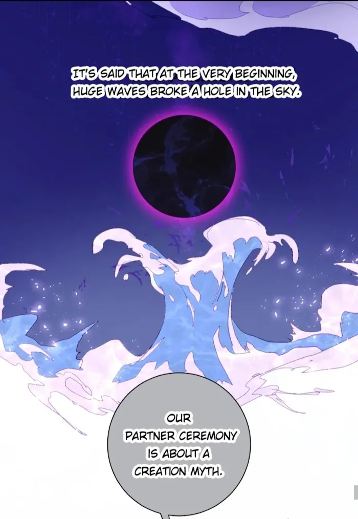 Mermaid’s Egg - Chapter 95 Page 15