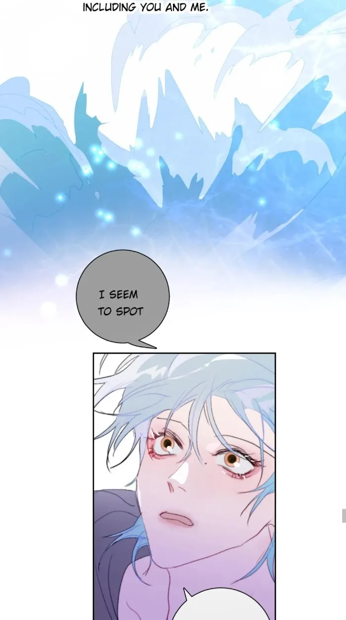 Mermaid’s Egg - Chapter 95 Page 17