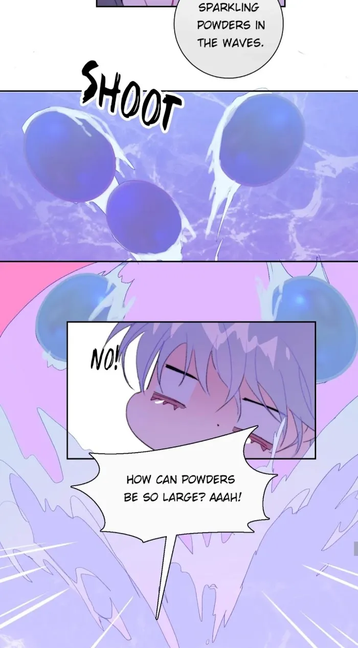 Mermaid’s Egg - Chapter 95 Page 18