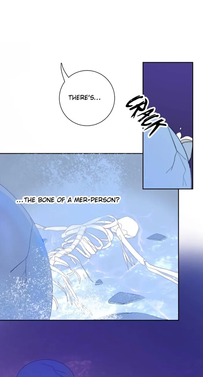 Mermaid’s Egg - Chapter 95 Page 21