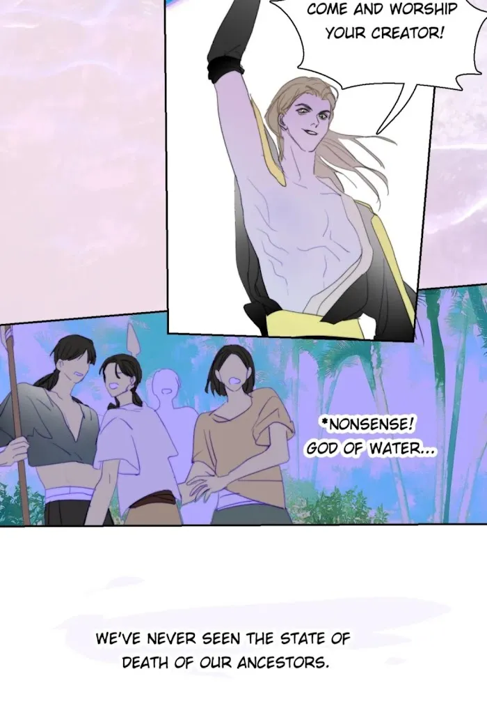 Mermaid’s Egg - Chapter 95 Page 23