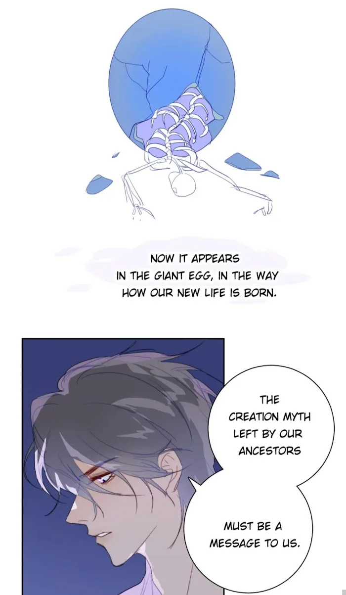 Mermaid’s Egg - Chapter 95 Page 24