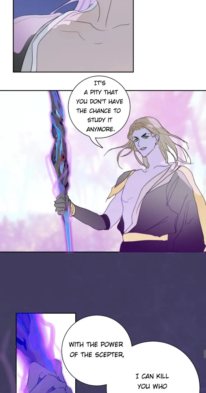 Mermaid’s Egg - Chapter 95 Page 25