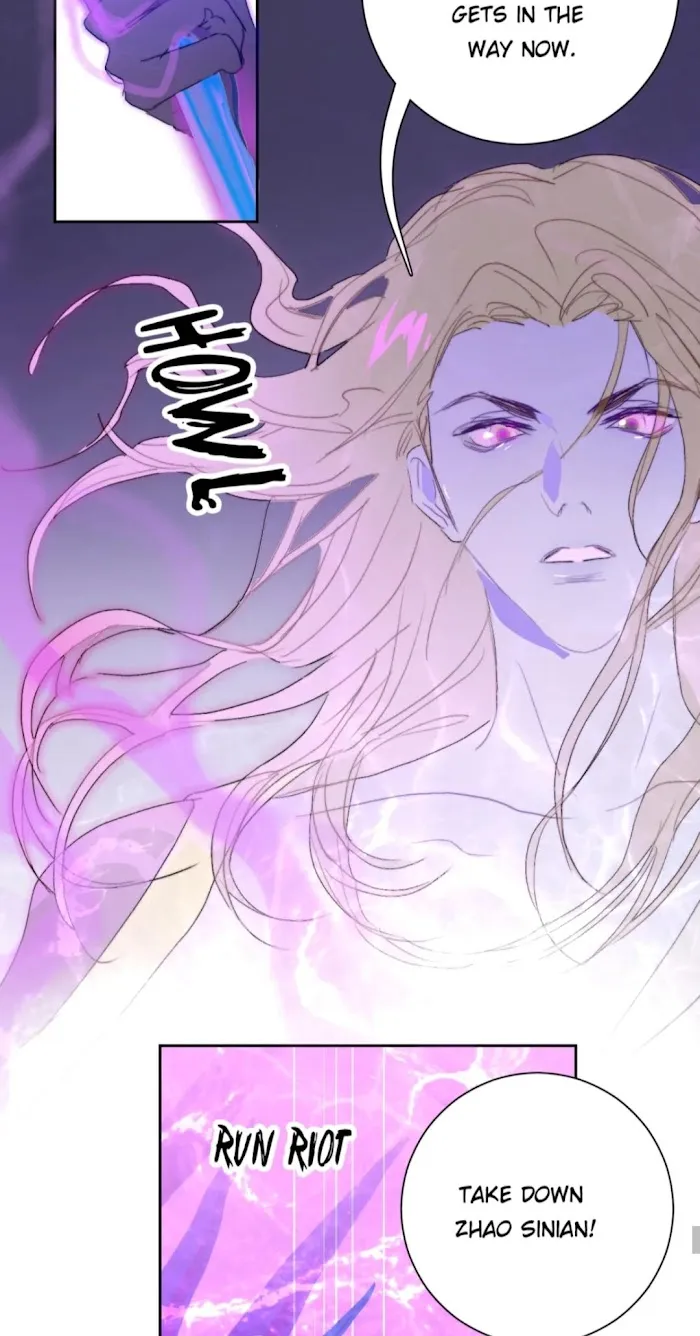 Mermaid’s Egg - Chapter 95 Page 26
