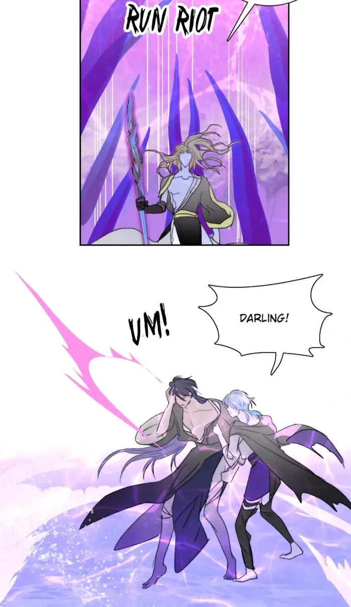 Mermaid’s Egg - Chapter 95 Page 27
