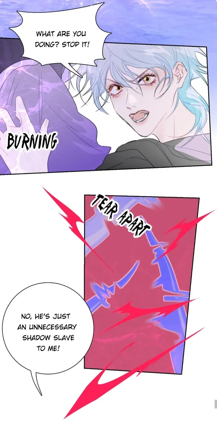 Mermaid’s Egg - Chapter 95 Page 28