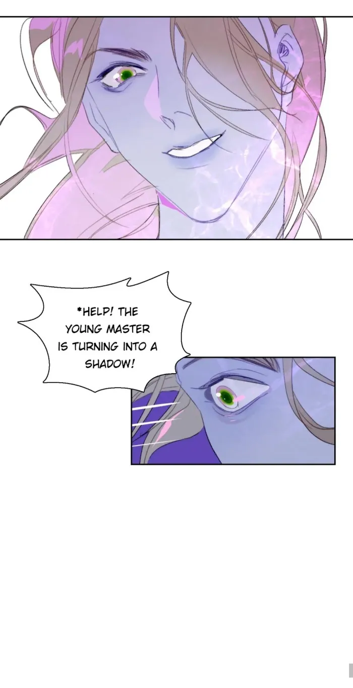 Mermaid’s Egg - Chapter 95 Page 29