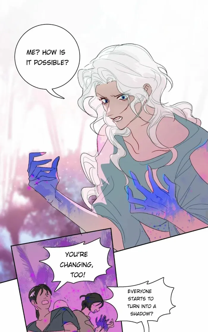 Mermaid’s Egg - Chapter 96 Page 2