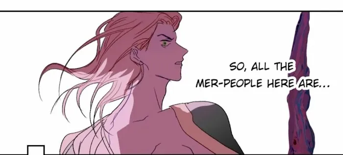 Mermaid’s Egg - Chapter 96 Page 4