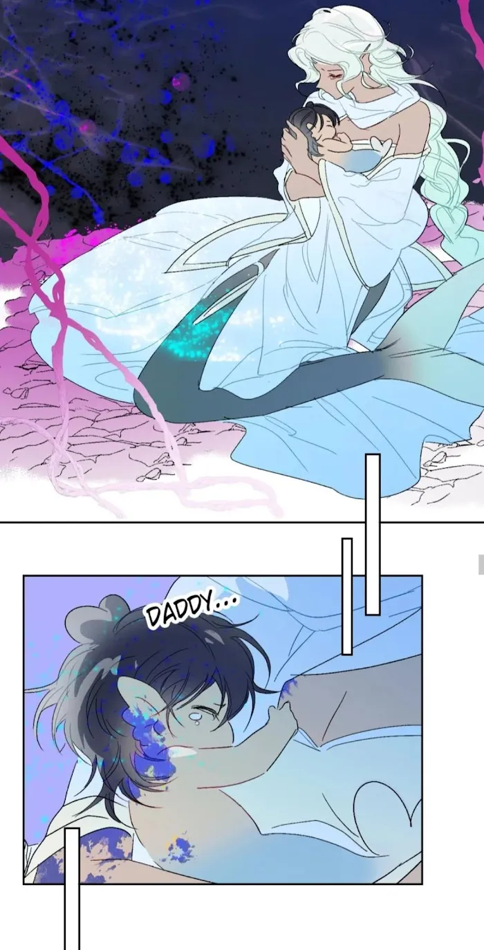 Mermaid’s Egg - Chapter 96 Page 6