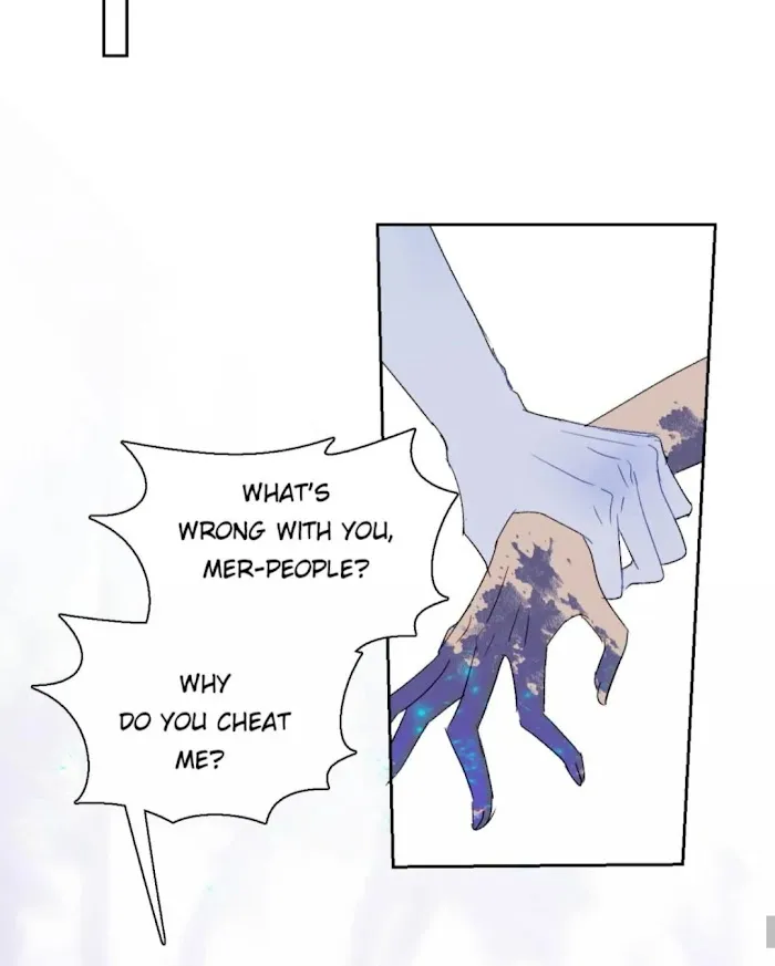 Mermaid’s Egg - Chapter 96 Page 7
