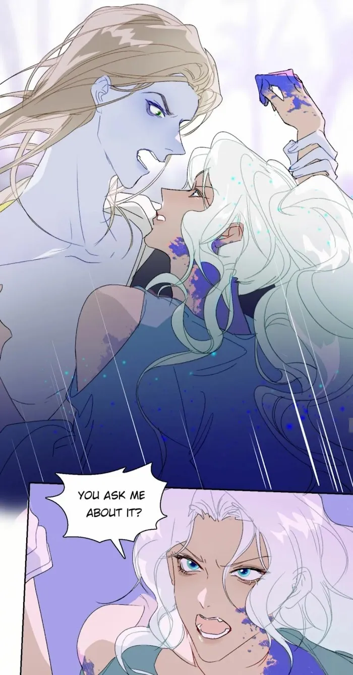 Mermaid’s Egg - Chapter 96 Page 8
